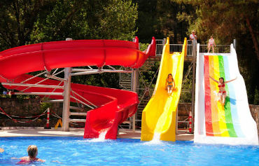 Hotel Pine Valley