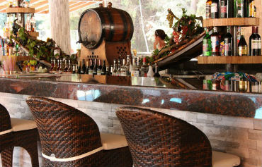Hotel Pine Valley