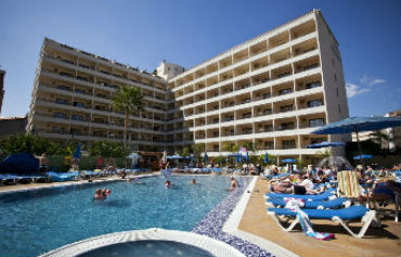 Hotel Presidente