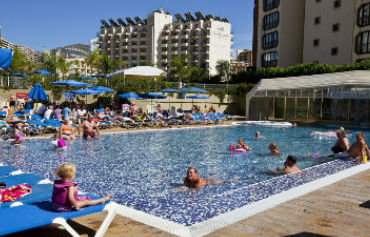 Hotel Presidente