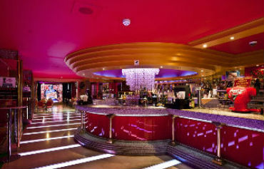 Hotel Presidente