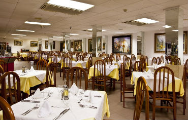 Hotel Presidente