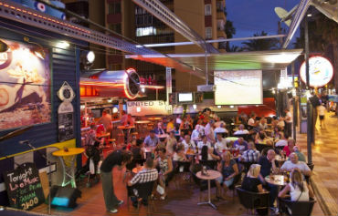 Hotel Presidente