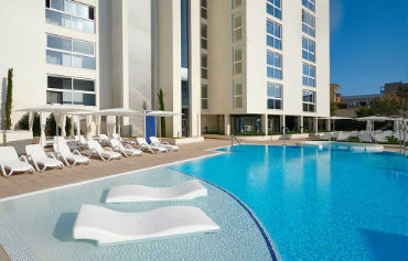 Hotel Protur Alicia