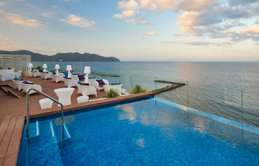 Hotel Protur Alicia