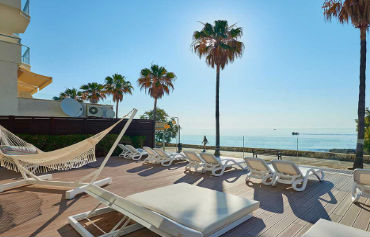 Hotel Protur Alicia