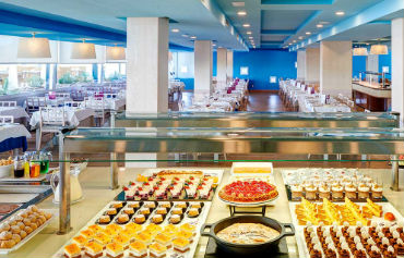 Hotel Protur Alicia