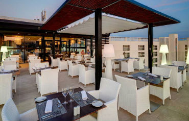 Hotel Protur Alicia