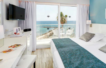 Hotel Protur Alicia
