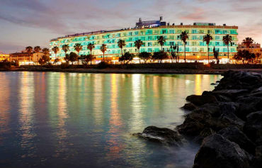 Hotel Protur Alicia