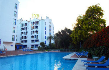 Pyr Marbella