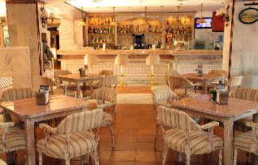 Pyr Marbella