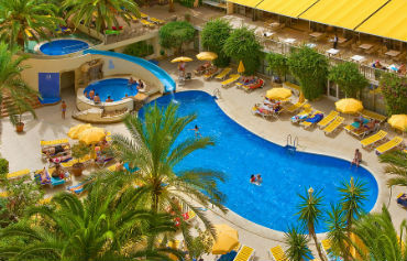 Hotel RH Princesa