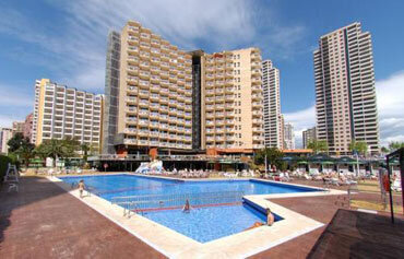 Rio Park Benidorm