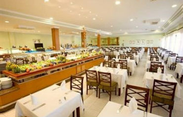 Hotel Rio Playa Blanca