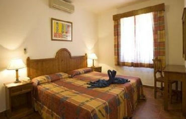 Hotel Rio Playa Blanca