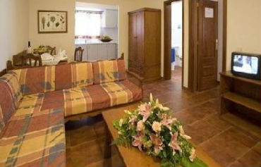 Hotel Rio Playa Blanca