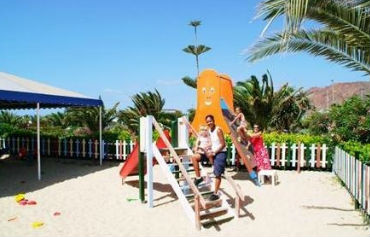 Hotel Rio Playa Blanca