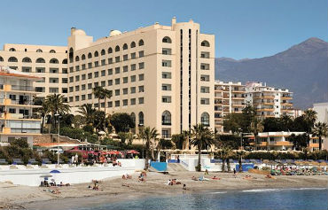 Hotel Riu Monica