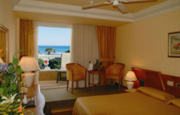 Hotel Riu Palace Oasis