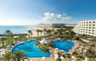 Hotel Riu Palace Tres Islas