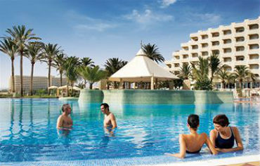 Hotel Riu Palace Tres Islas