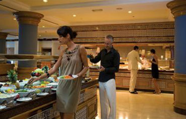 Hotel Riu Palace Tres Islas