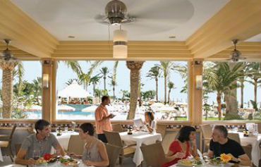 Hotel Riu Palace Tres Islas