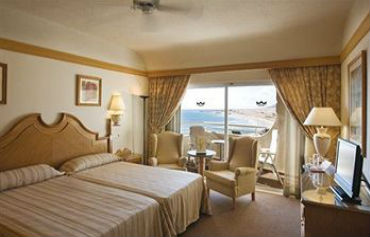 Hotel Riu Palace Tres Islas