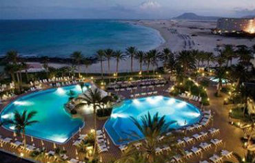 Hotel Riu Palace Tres Islas