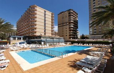 Hotel Riudor