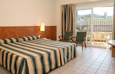 Hotel Rosamar