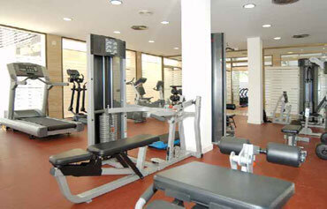 Hotel Rosamar