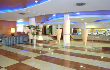 Hotel Rosamar