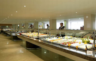 Hotel Rosamar