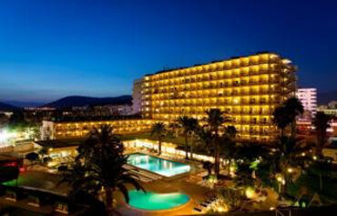 Hotel Samos