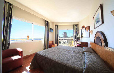 Hotel Samos