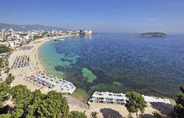 Hotel Samos