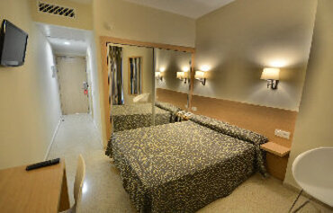 Hotel Samos