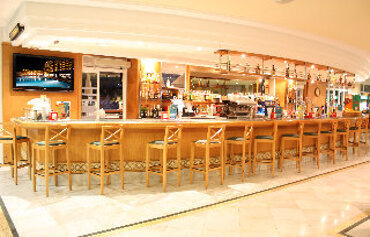Hotel Samos