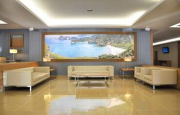 Hotel Samos