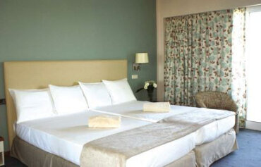 Hotel Santo Tomas