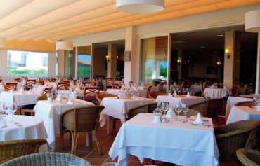 Hotel Santo Tomas