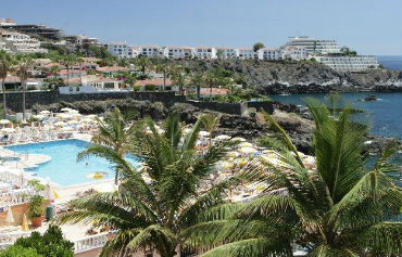 Hotel Stil Los Gigantes