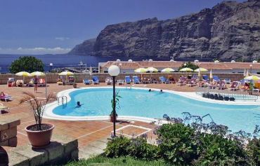 Hotel Stil Los Gigantes