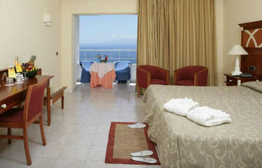 Hotel Stil Los Gigantes