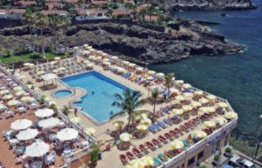 Hotel Stil Los Gigantes