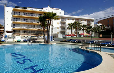 Hotel Sur
