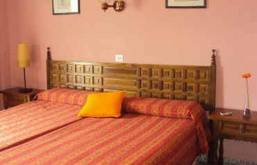 Hotel Sur