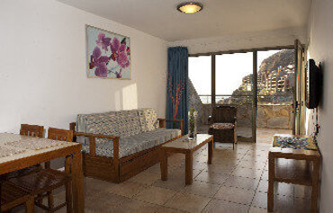 Hotel Terraza Amadores
